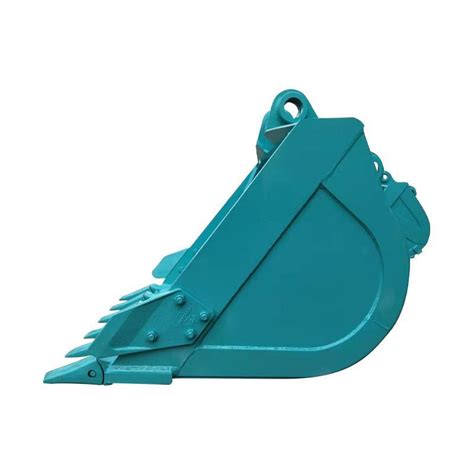 Kobelco Heavy Equipment Bucket Attachments for sale 